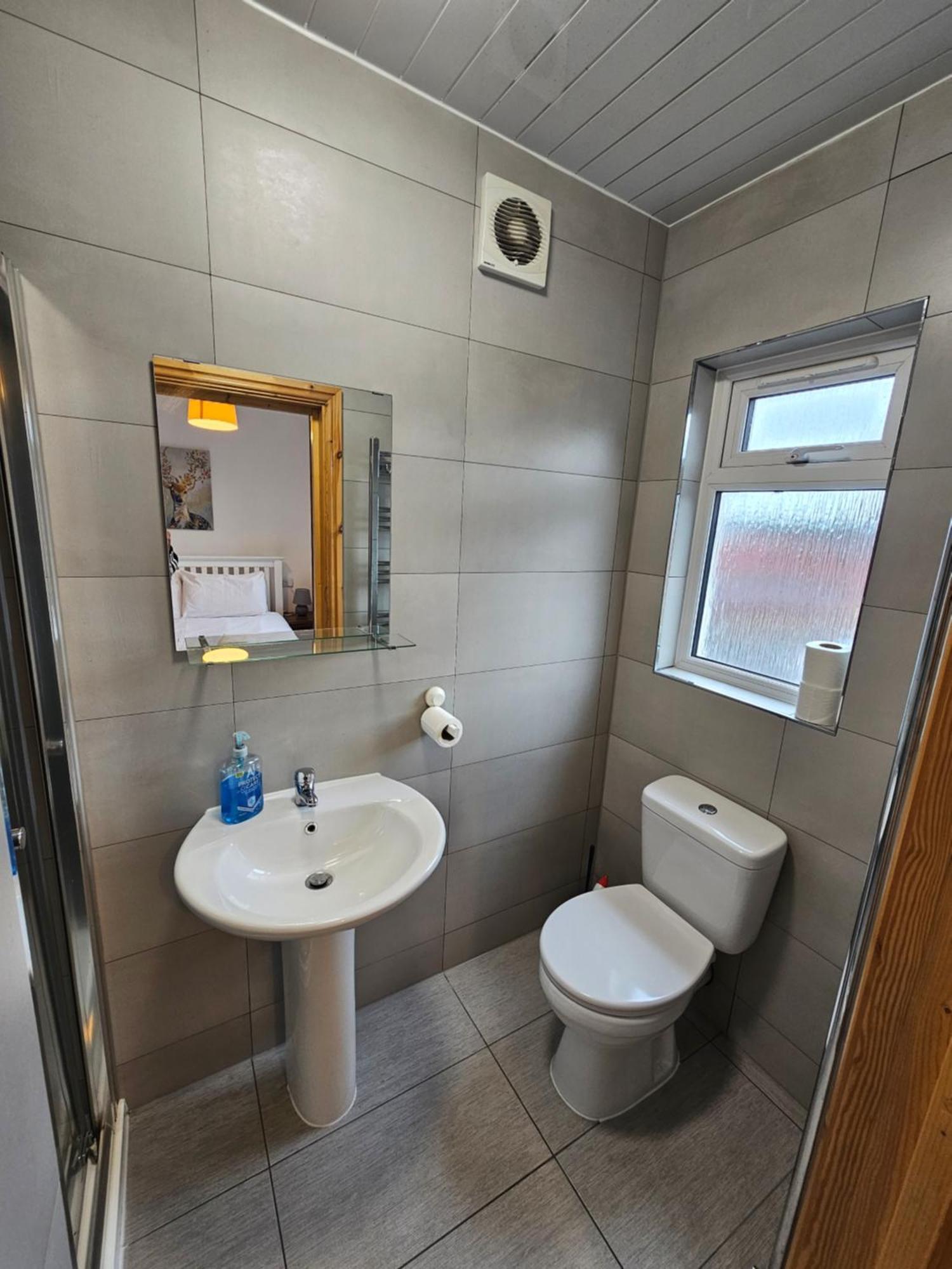 Homebird Property - Conway House Leeds  Bagian luar foto