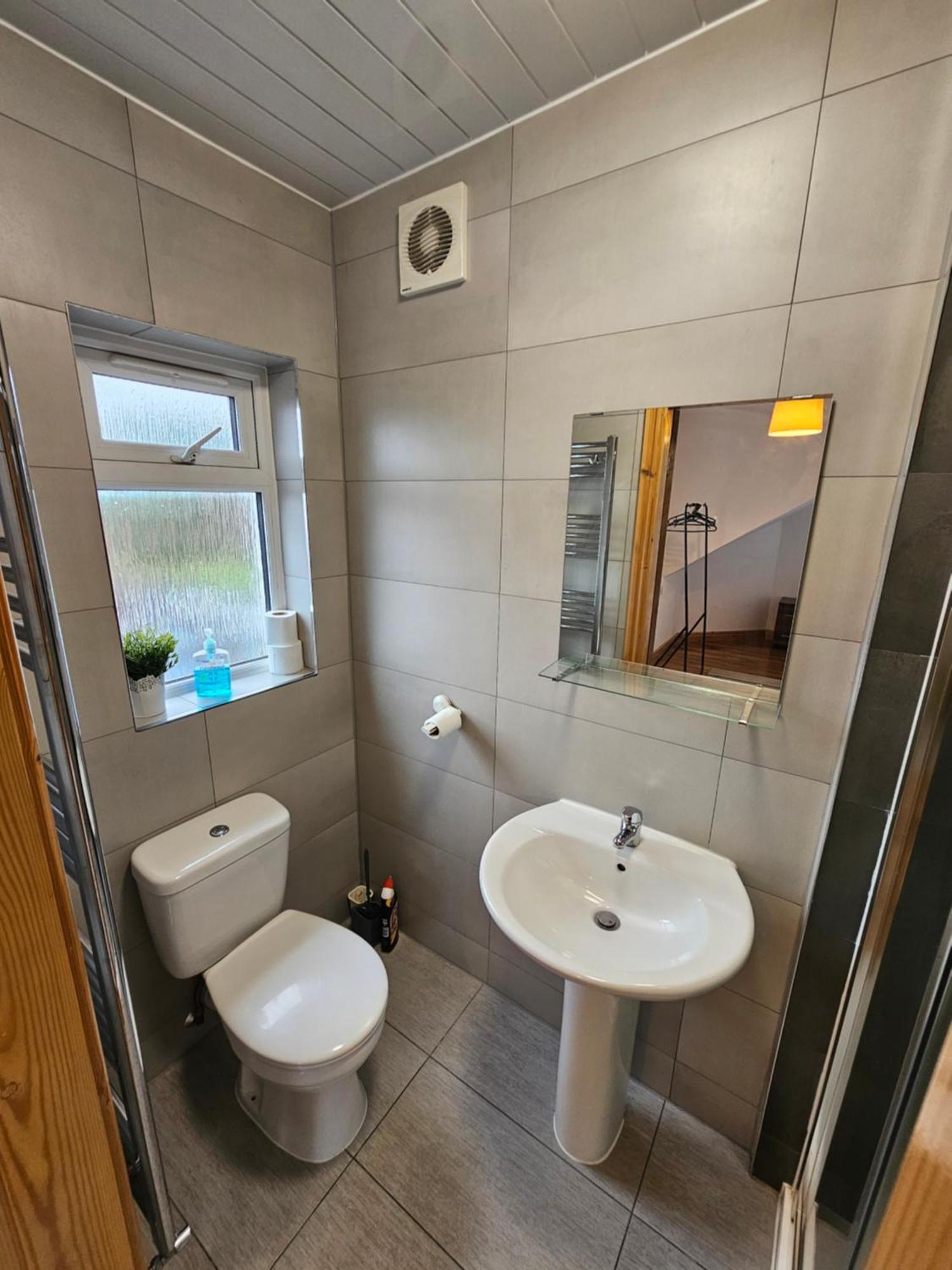 Homebird Property - Conway House Leeds  Bagian luar foto