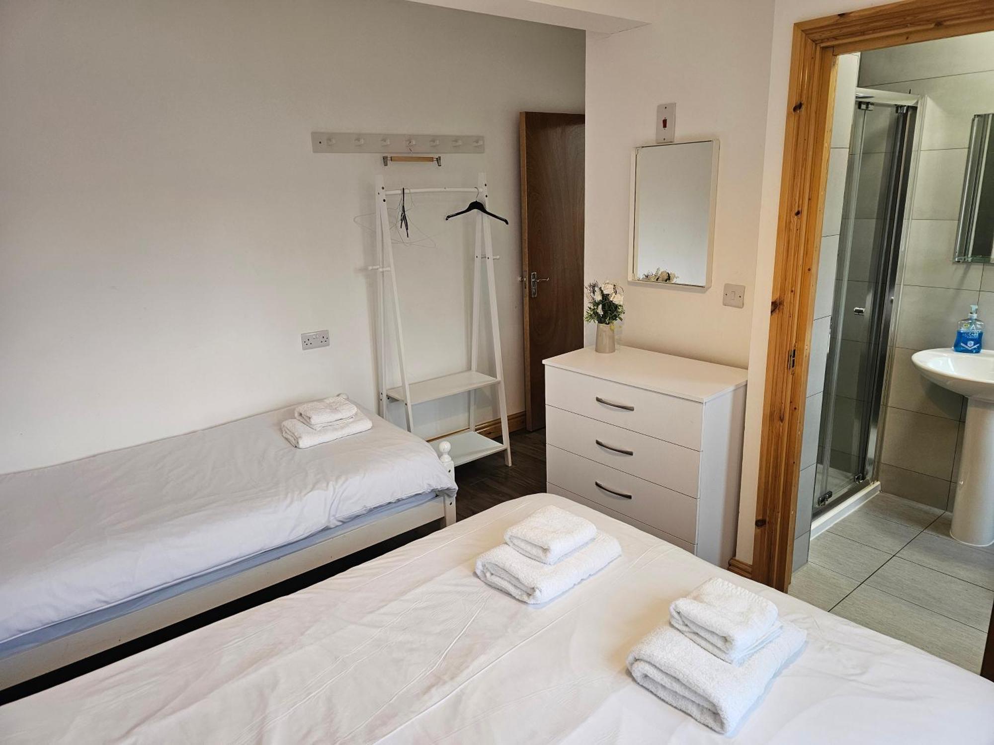 Homebird Property - Conway House Leeds  Bagian luar foto
